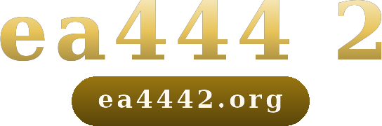 ea444 2 logo